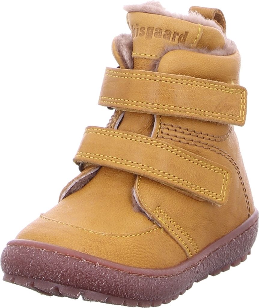 Bisgaard Storm Mustard 28