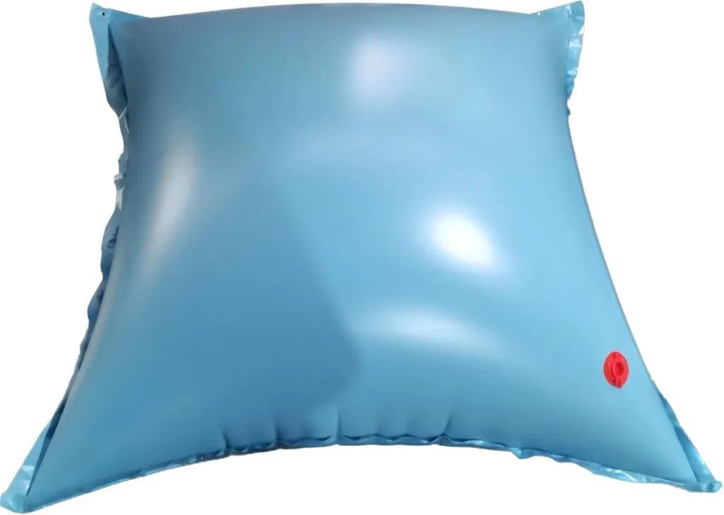 Coussin d'air piscine CF GROUP anti-poche d'eau pour bâche d'hiver