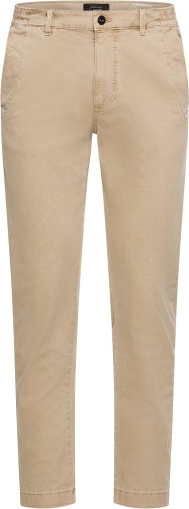 CAMEL ACTIVE REGULAR FIT light beige 477R14 7F02.17 W38 L32