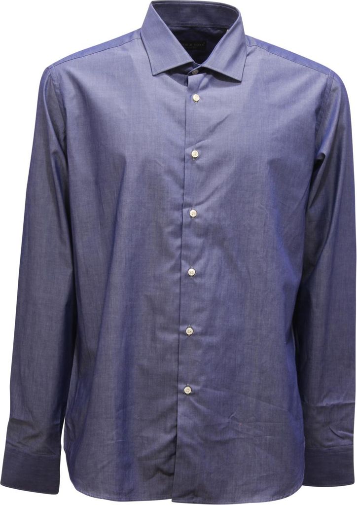 I9597 Camicia Uomo Peter&Sons Urabano Slim Fit Man Shirt