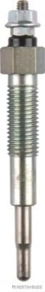 Bougie de préchauffage 11V rapide HERTH+BUSS pour KIA et FORD Ranger 2.5 D