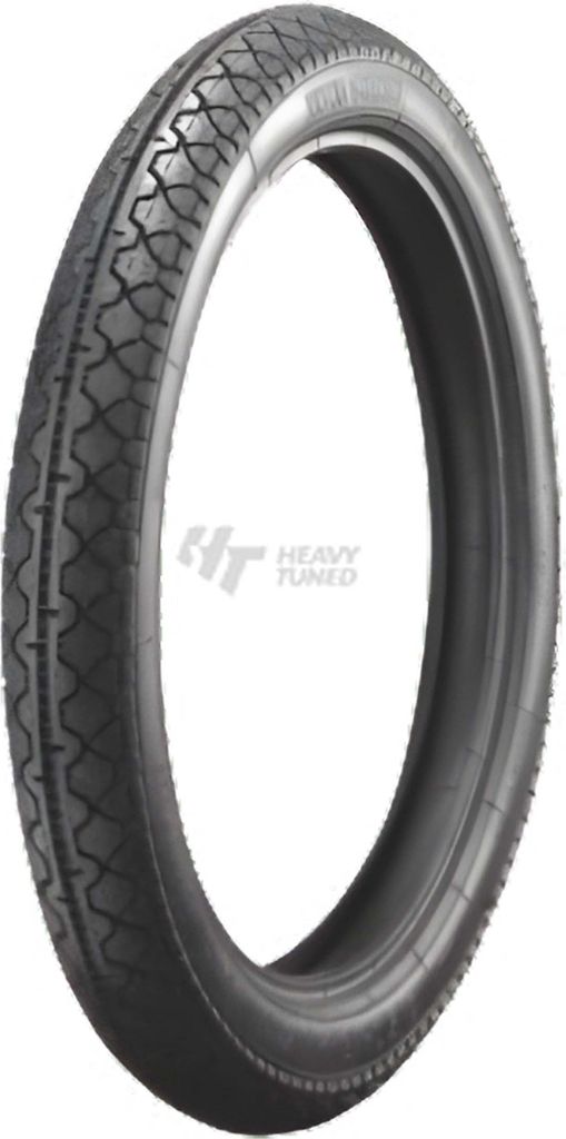 Reifen Heidenau K36/1 2.50-17 43J TT Reinforced vorne / hinten
