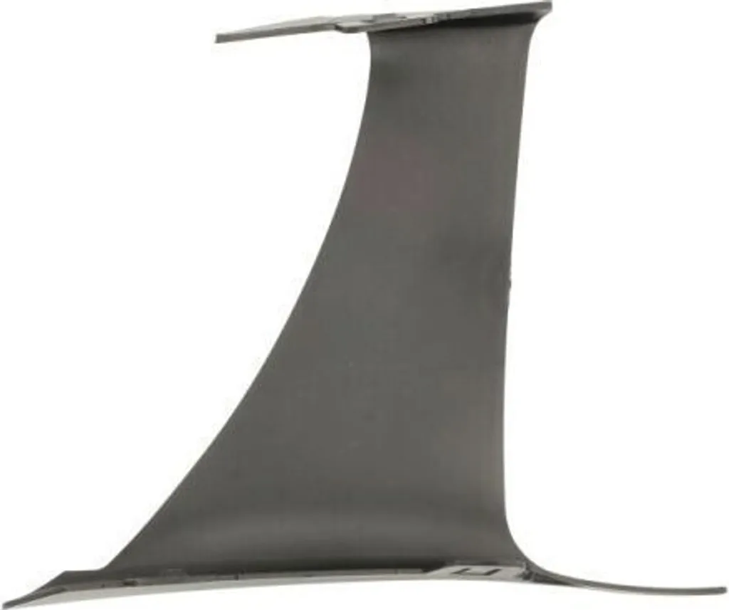 BLIC 5703-06-3522571P Enjoliveur Pare-chocs Avant Gauche Classe C W205