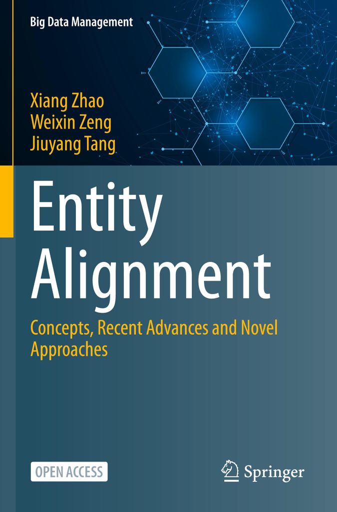Entity Alignment