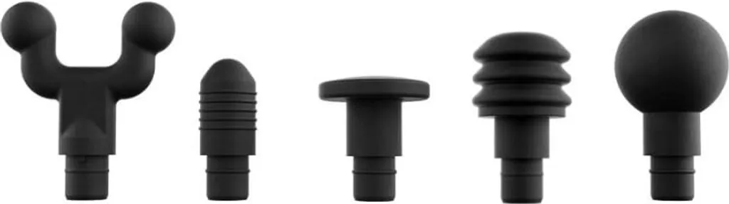 Hyperice Hypervolt 2 Pro Appareil de Massage Noir avec 5 Vitesses Pro - 6