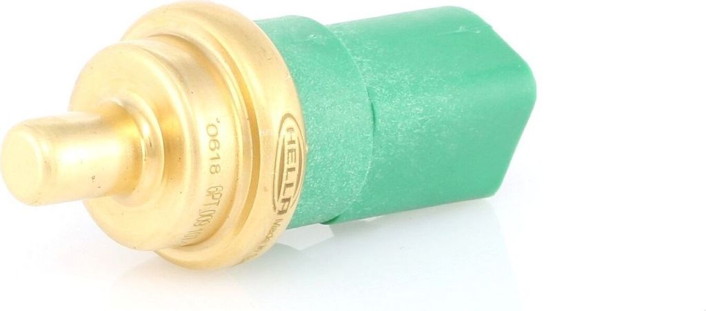 HELLA 6PT 009 107-141 Kühlmitteltemperatursensor für VW Produktbild 