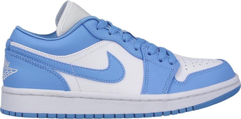 Chaussures Nike Jordan 1 Low Unc AO9944441 Image du produit 