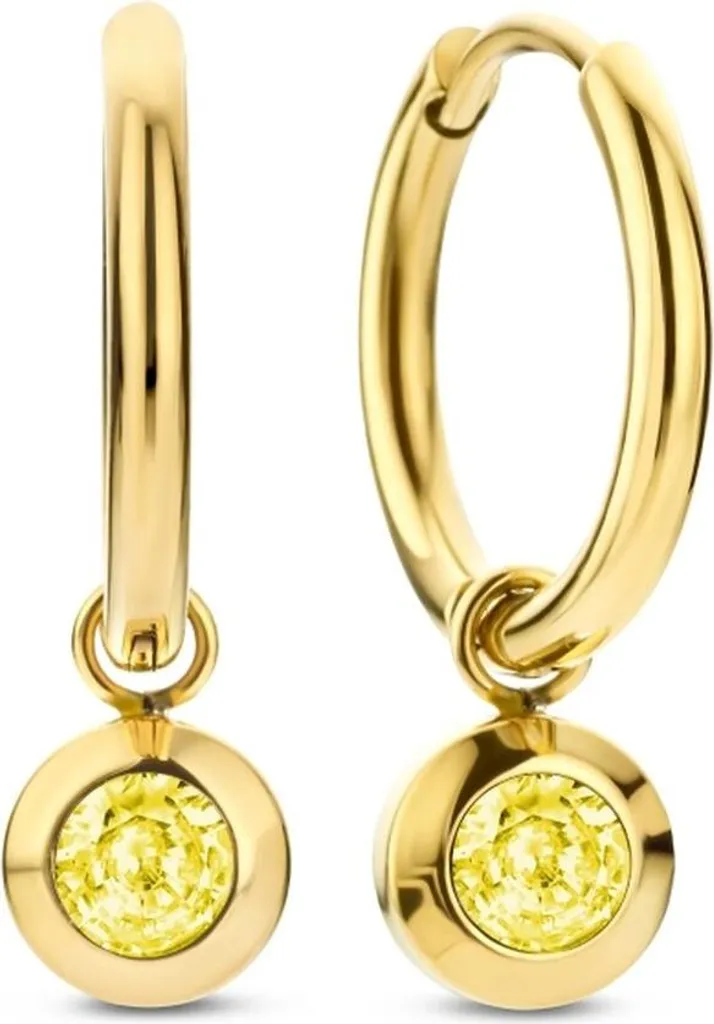 Orecchini da donna CO88 Collection 8CE-70482 Oro - 1