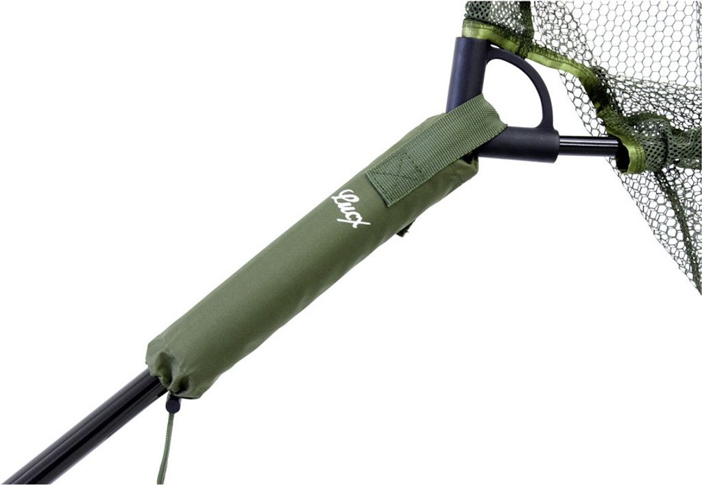 Lucx Schwimmer für Kescher, Net Float +, 20 cm lang