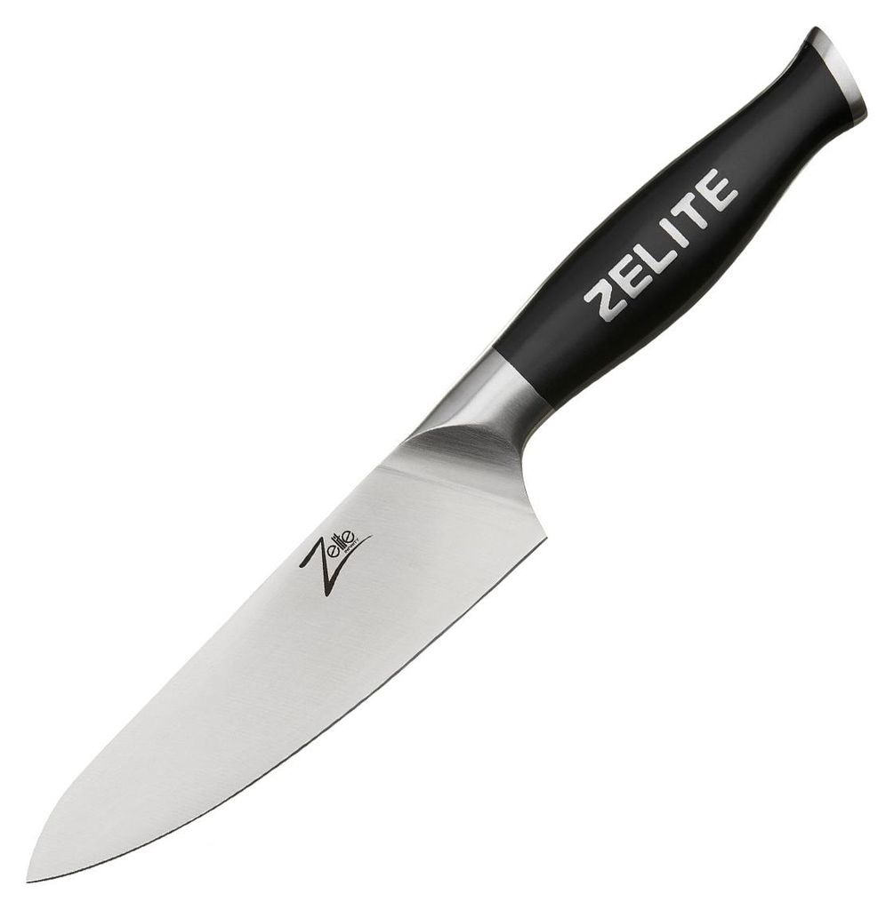 Zelite 15,2 cm Kochmesser, Profi Messer aus Deutschem Produktbild 