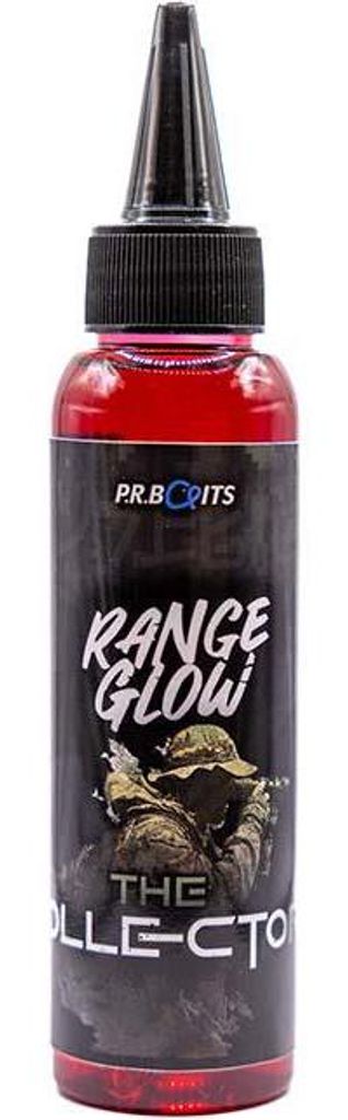 P.R. Baits Range Glow The Collector 110 ml