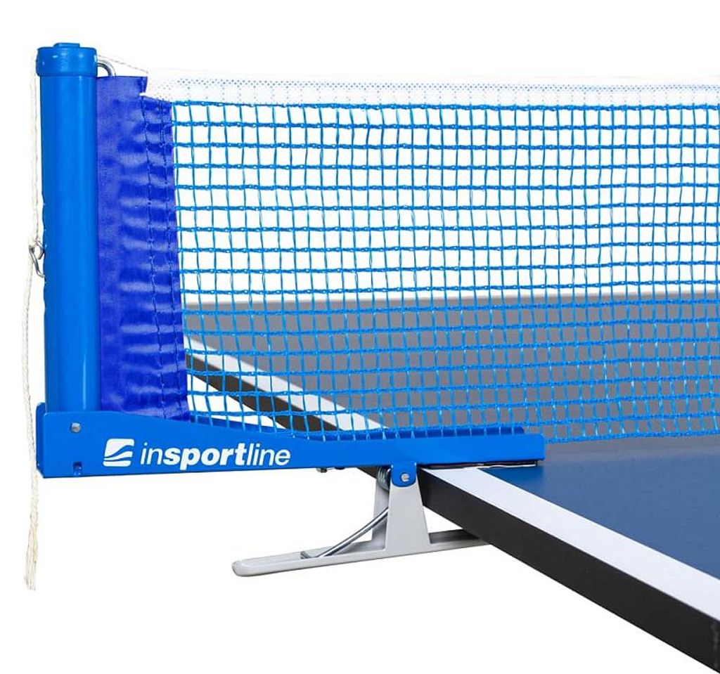 Insportline Piegga Tischtennisnetz