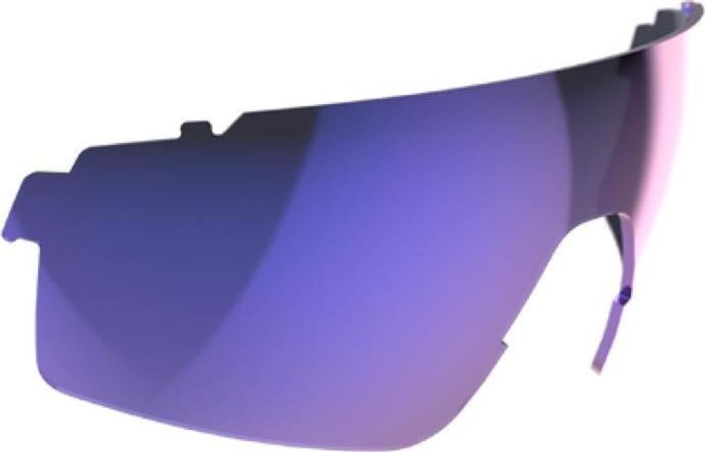 Glaeser FullView PC MLC blau