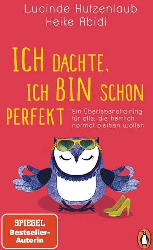 Mug Humour Ich dachte ich bin schon perfekt en Céramique Blanche 350ml