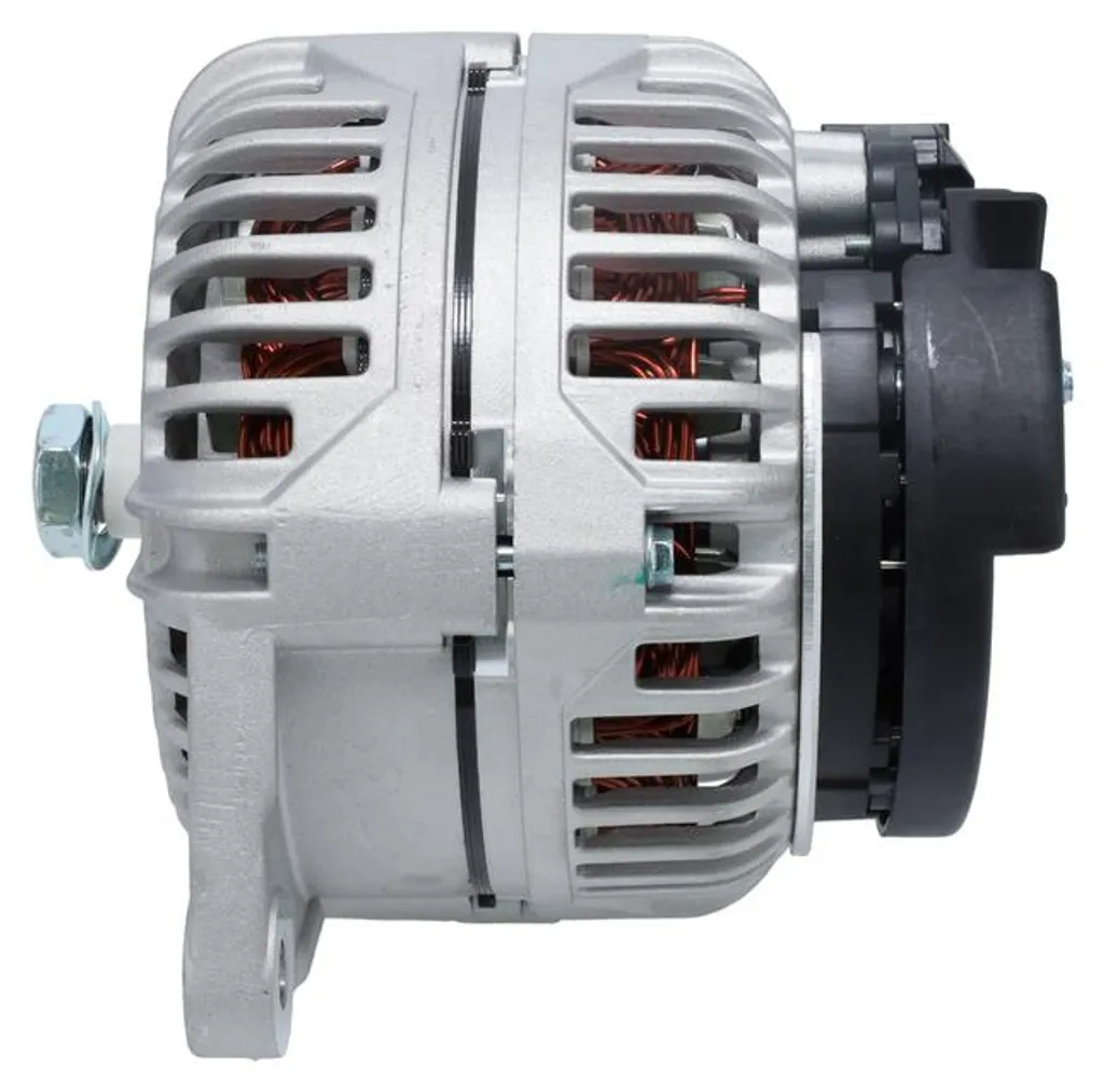 Alternateur de rechange 14V 140A Bosch pour châssis FIAT Ducato 250