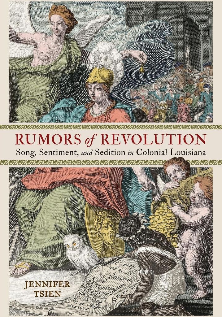 Rumors of Revolution