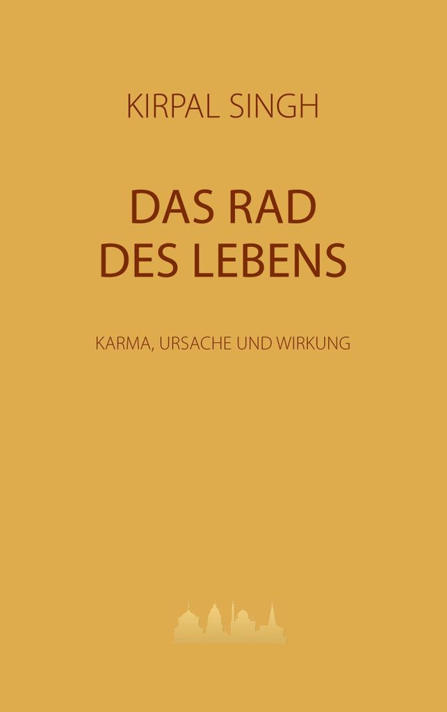 Das Rad des Lebens