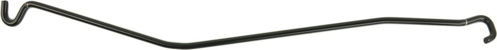 FAST Befestigungselement Motorabdeckung FT95520 Vorne für Produktbild 