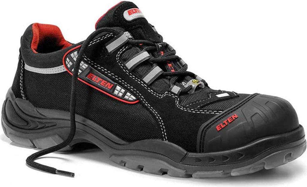 Elten SENEX Pro ESD S3 Sicherheitshalbschuh 726771 45 EU