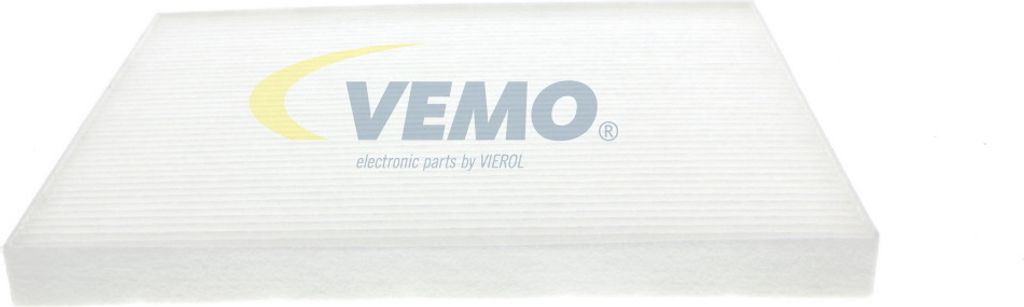 VEMO V40-30-1004 Innenraumfilter Pollenfilter für OPEL Produktbild 