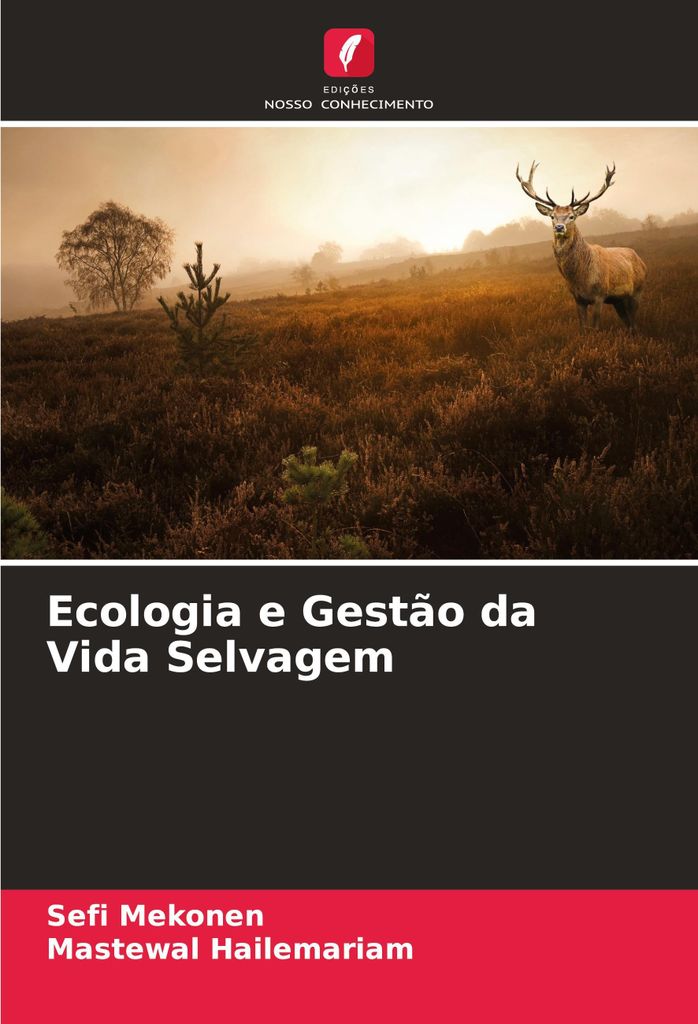 Ecologia e Gestão da Vida Selvagem