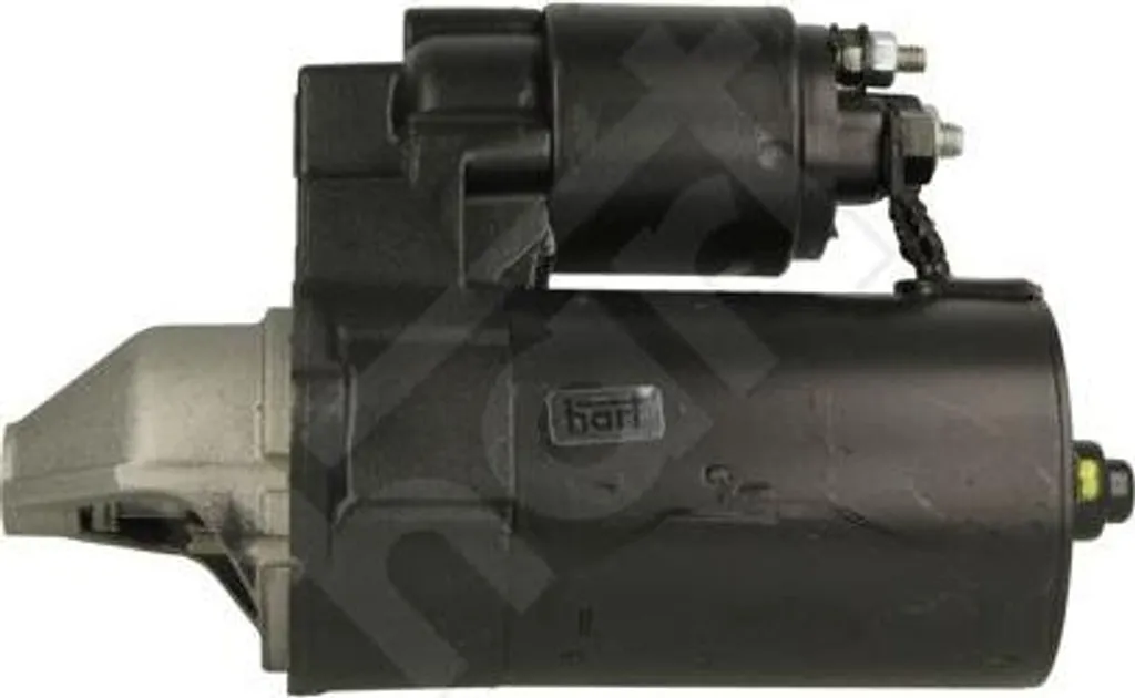 Démarreur robuste HART 535 691 OE 1516683R haute fiabilité 12V Astra