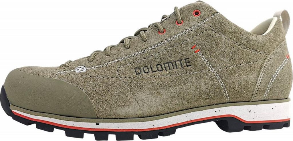 Dolomite DOL Shoe 54 Low Evo Pistacchio Grey 47 Produktbild 
