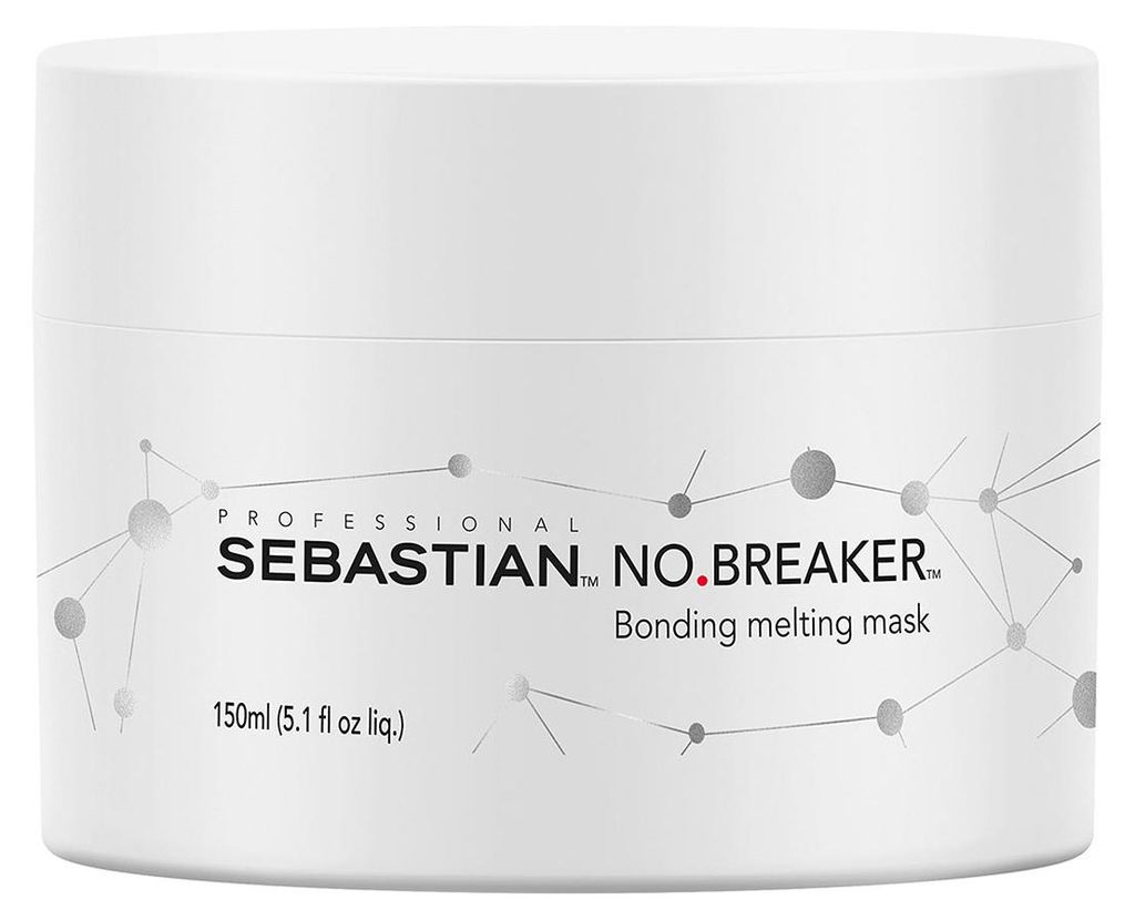 Maska na poškodené vlasy No.Breaker (Bonding Melting Mask), Obrázok produktu 