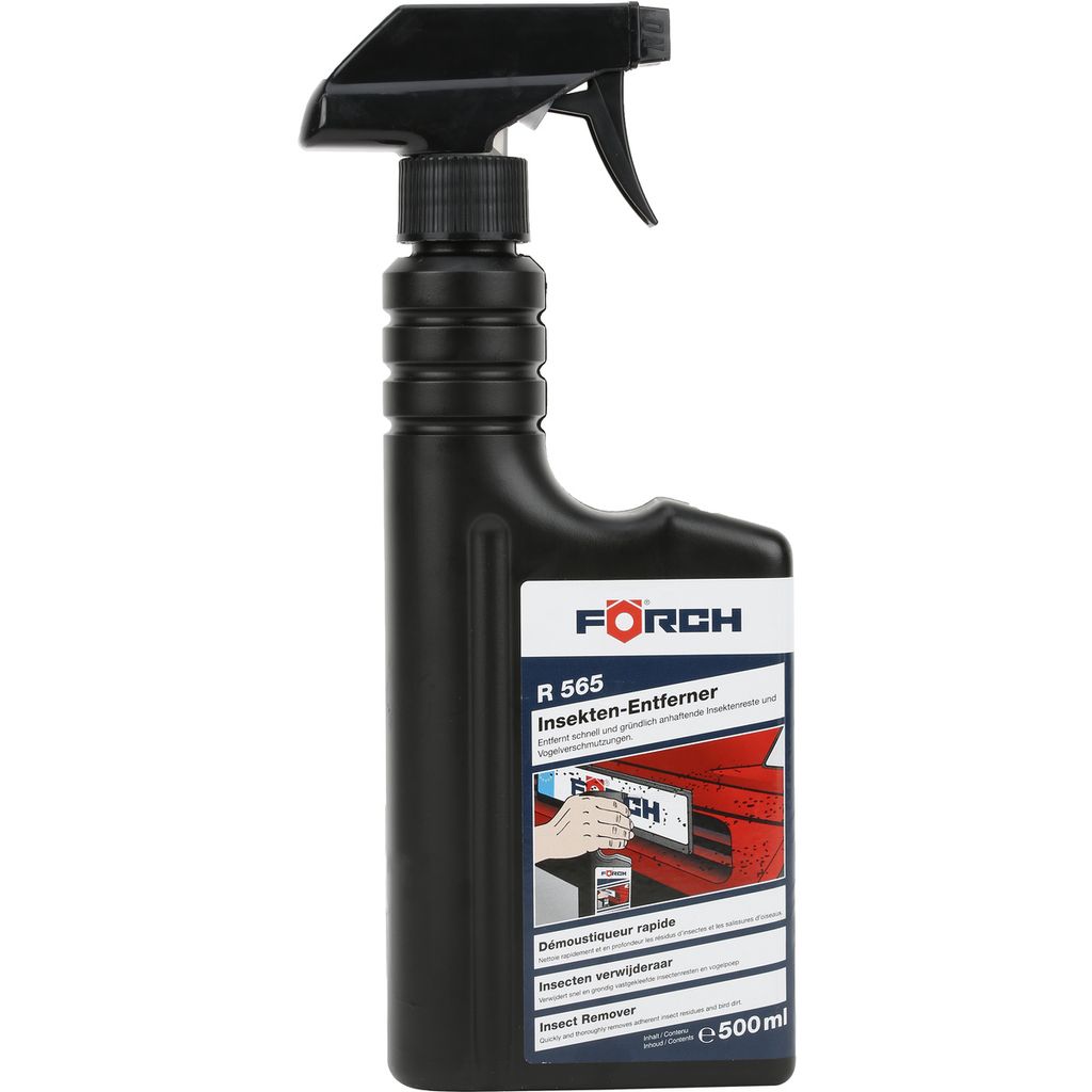 FÖRCH Insekten-Entferner R565 500ml