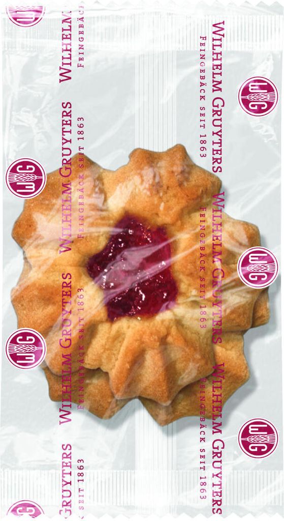 Gruyters Kirsch-Rondjes 35g 2100g