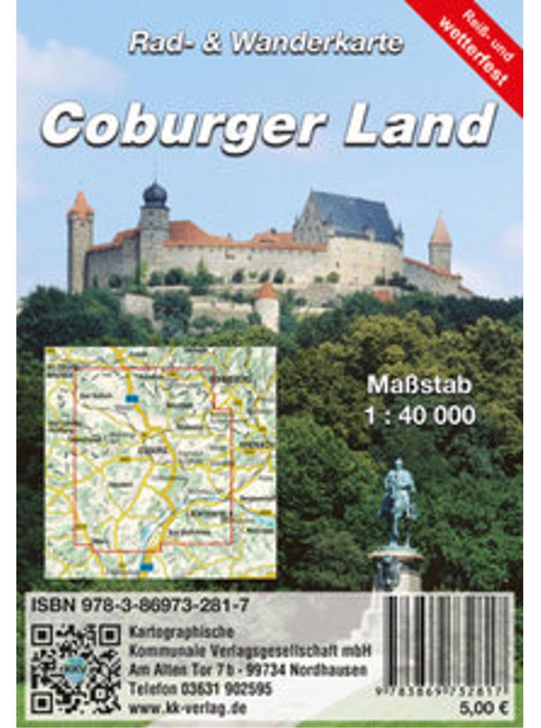 Coburger Land