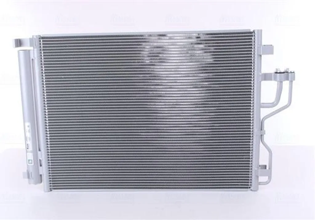 Condenseur de Climatisation pour Réparer la Clim Hyundai iX35 940207