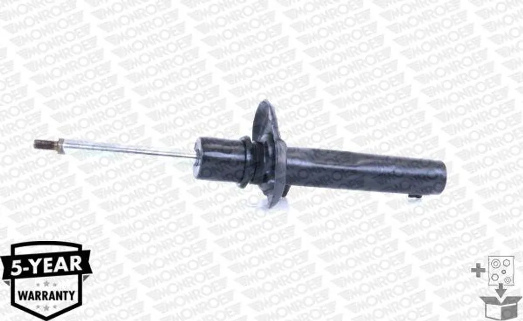Amortisseur MONROE G8264 pour VW Sharan et Seat Alhambra OE 7N0413031J