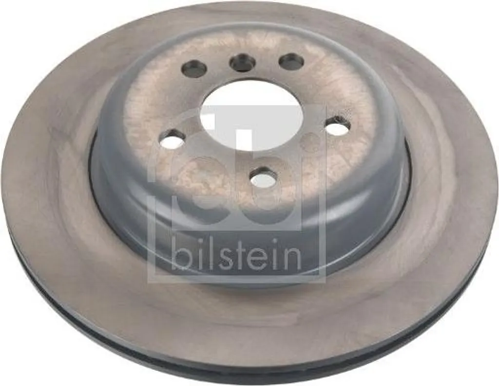 Disque de frein FEBI BILSTEIN 173008 OE 34216882245 pour BMW et Supra