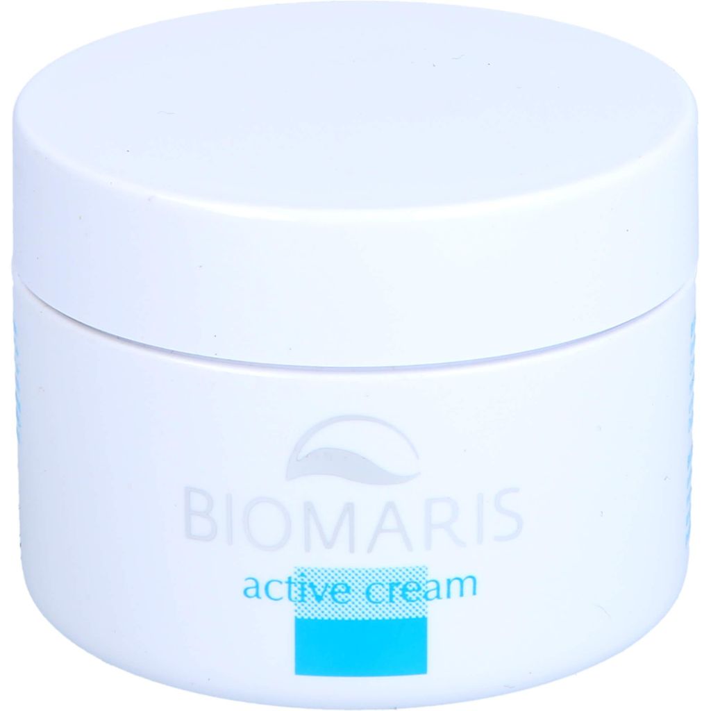 BIOMARIS Aktywny krem, 30 ml Krem Zdjęcie produktu 