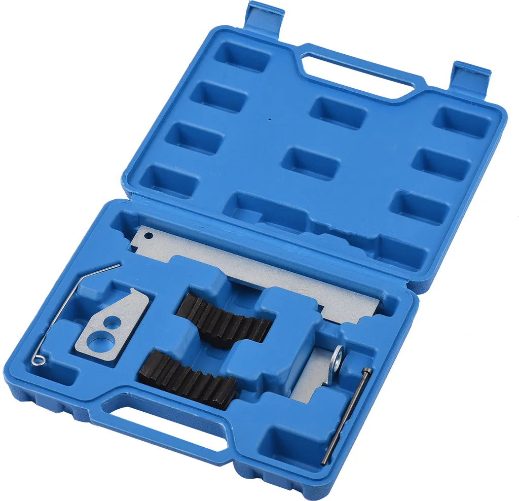 Kit de Calage Distribution 7 Pièces pour Chevrolet et Buick Cruze