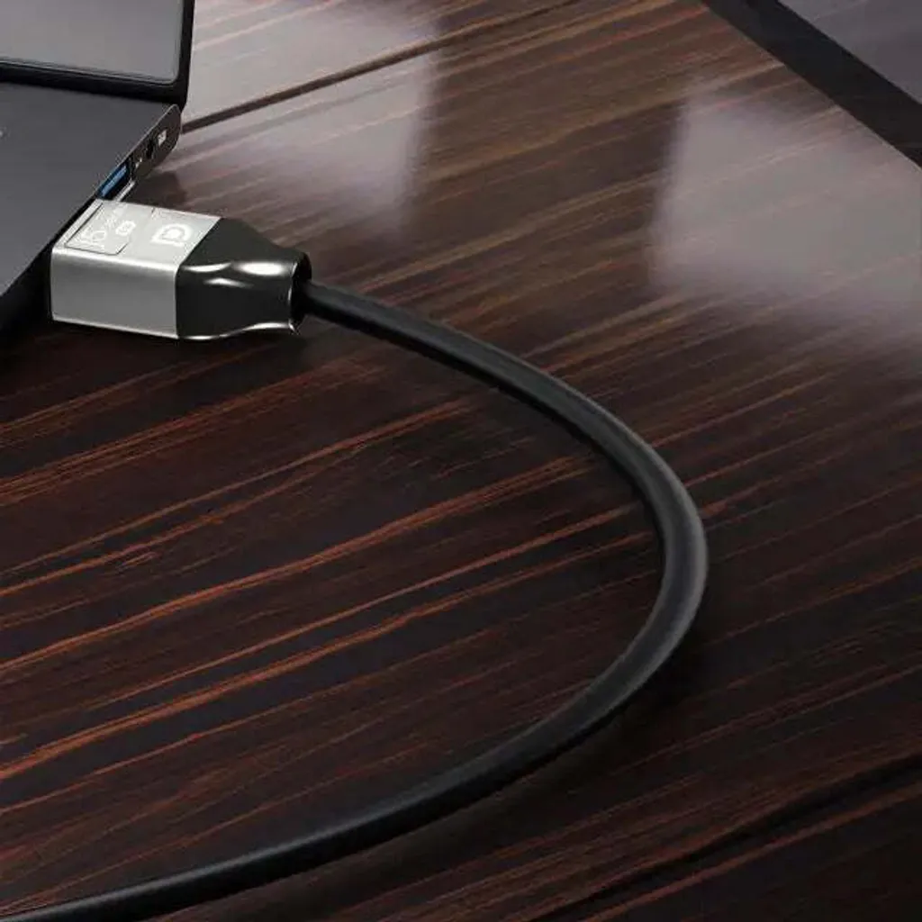 Câble DisplayPort 8K j5create JDC43-N pour Écran Gaming et Graphisme
