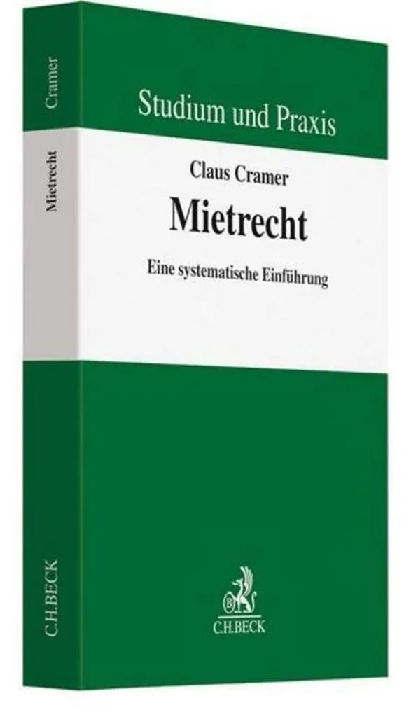 Livre Mietrecht Juridique : Comprendre le Droit de la Location Immobilière