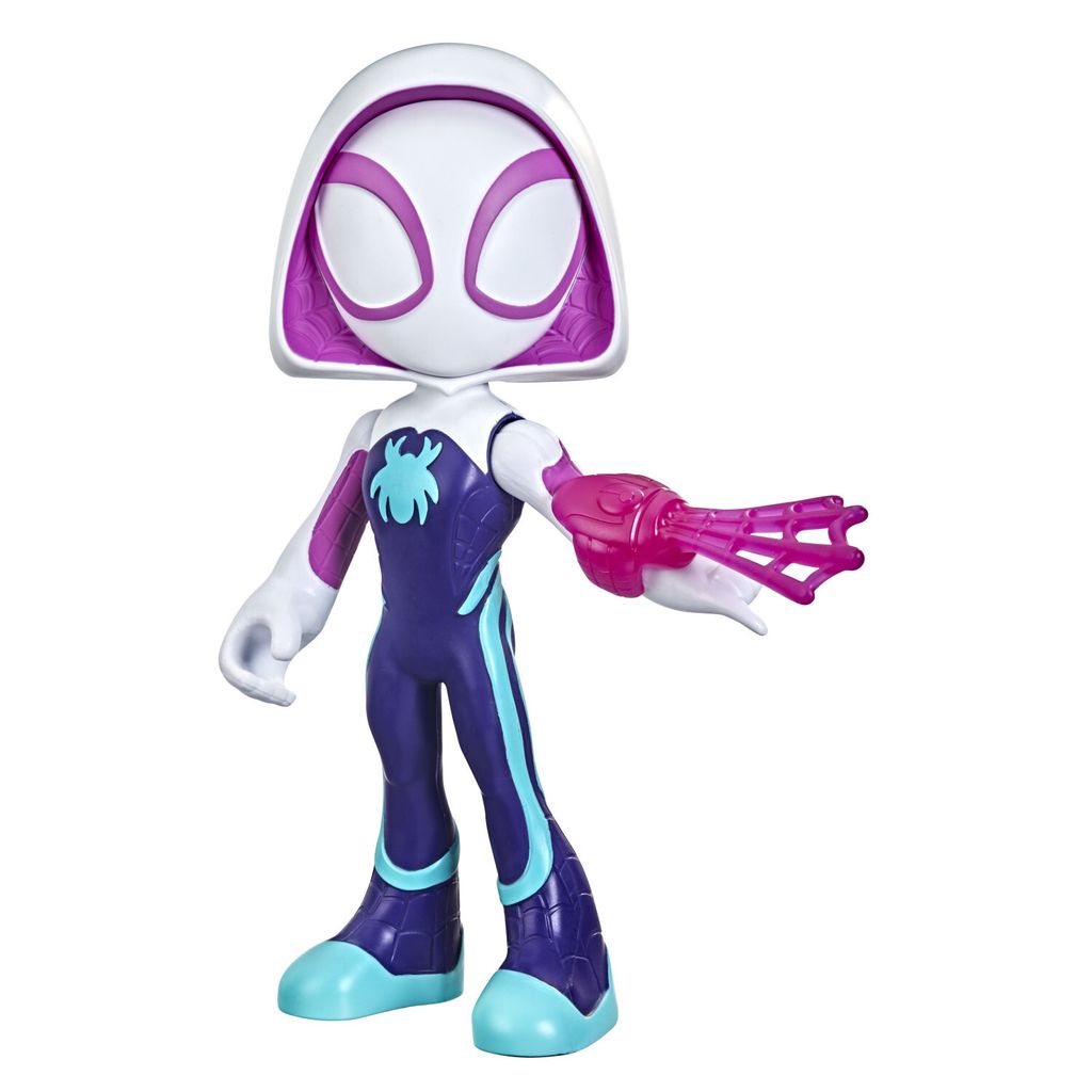 Spidey and his amazing friends - GHOST-SPIDER Obrázek produktu 1