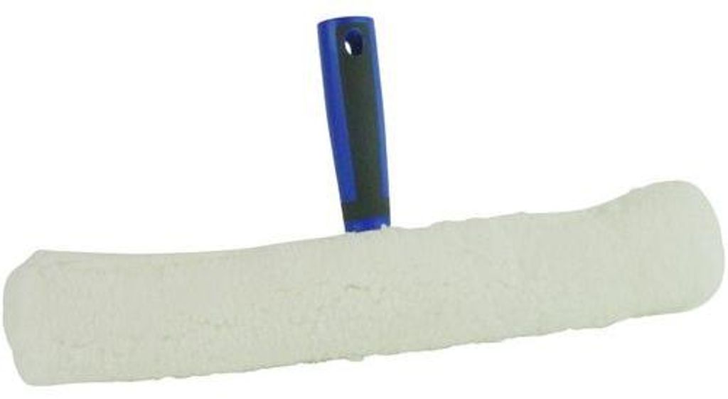 Luva Fensterputzer 35 cm komplett