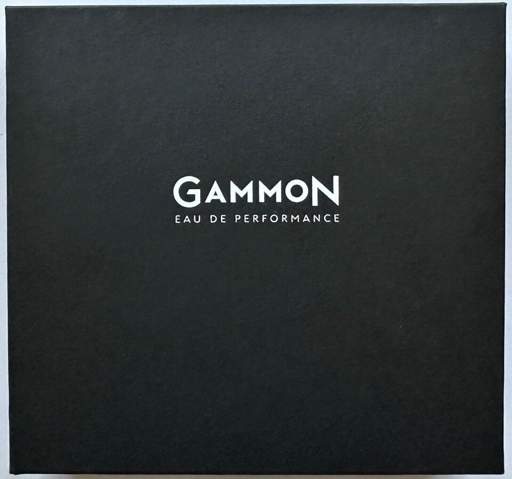 Perfume Gammon Eau De Performance Models Gammon Eau De Performance