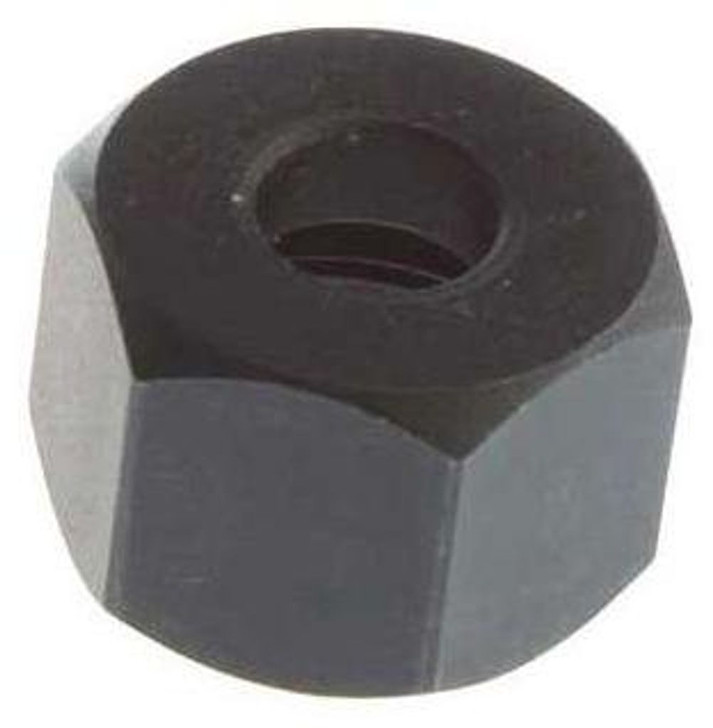 Écrou de pince pour Défonceuse MAKITA RP0900 Image du produit 