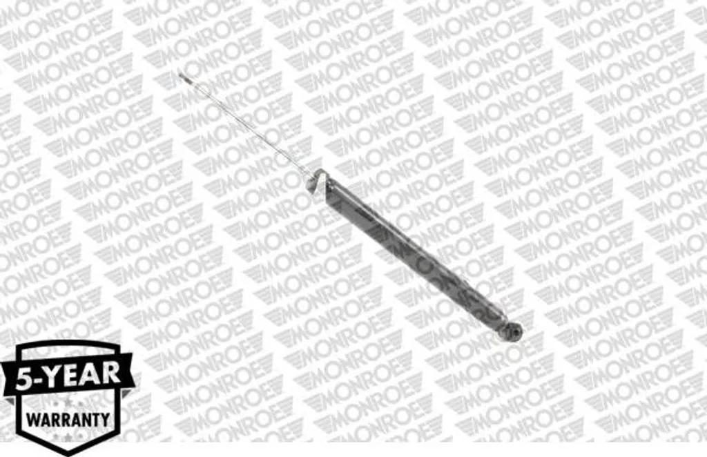 Amortisseur de rechange MONROE G1167 pour Mazda 3 confort et sécurité