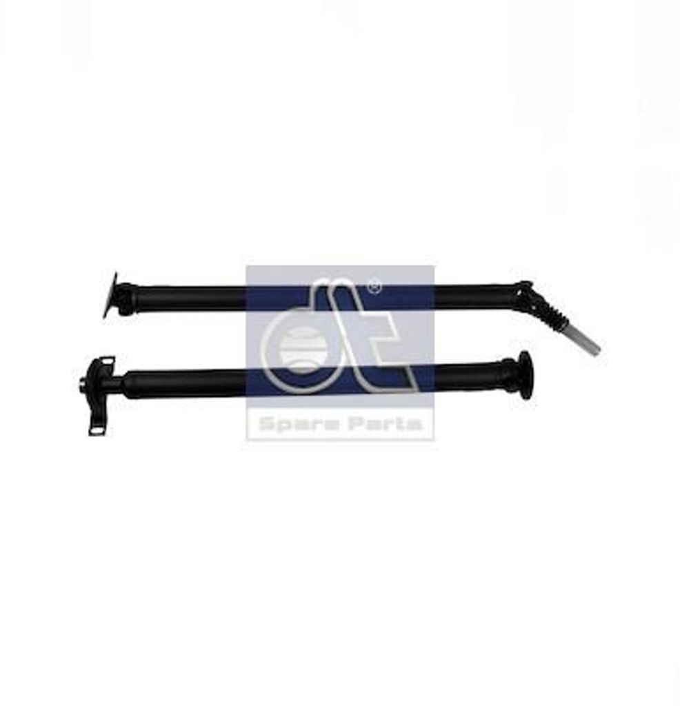 DT Spare Parts Kardanwelle Gelenkwelle Achsantrieb für VW CRAFTER 30-35 Bus (2E) 4.66781