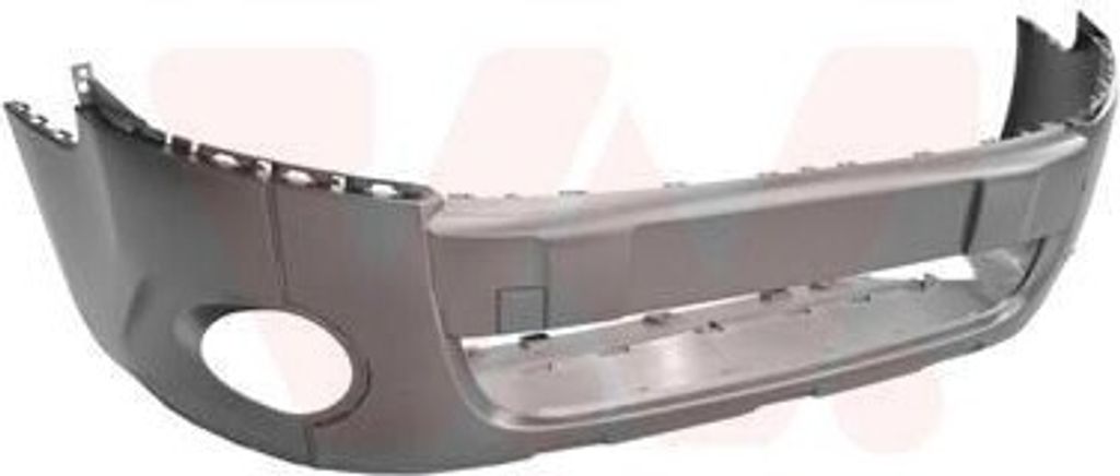 VAN WEZEL 0905576 - OE 7401PV Stoßstange, vorne für Berlingo, Partner Tepee, Partner