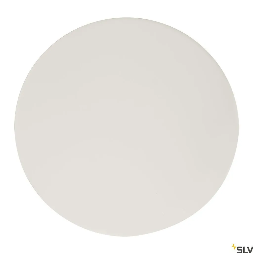Diffuseur circulaire en acrylique Ø70cm FENDA pour lampe de plafond