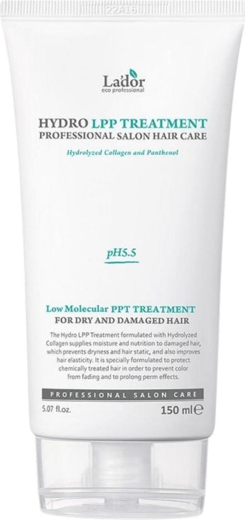 Lador - Hydro LPP Treatment - 150ml Zdjęcie produktu 