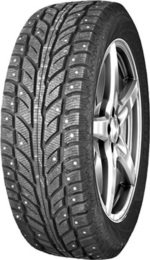 Cooper Weather-Master WSC 215/60 R17 96T, Winterreifen fÃ1/4r Allrad, Rollwiderstand E, Nasshaftung C, 73 dB externes Rollgeräusch