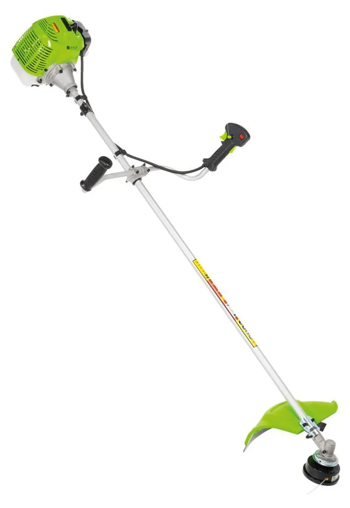 Débroussailleuse électrique 1450W avec 2 lames en acier - Modèle D21