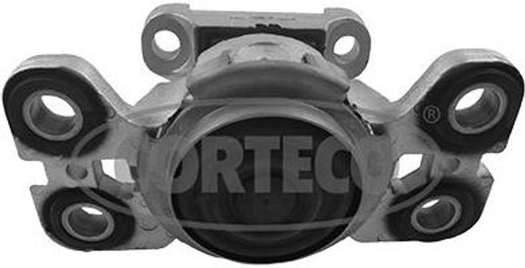 CORTECO 49402280 Lagerung, Schaltgetriebe OE LR006976 kompatibel mit Freelander